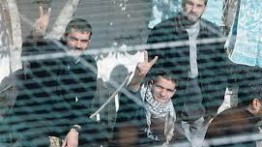 Hari solidaritas untuk tahanan Palestina.. 6500 tahanan menderita di penjara Israel