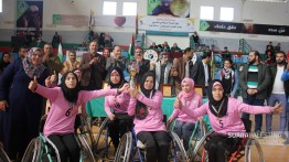 Dewan Kepemudaan Palestina gelar program prakarsa perempuan di Jalur Gaza