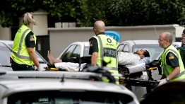 Israel komentari aksi pembunuhan warga Muslim di Selandia Baru