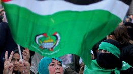 Israel Sita Dana Senilai 4 Juta Dolar yang Diduga Dikirim Iran ke Hamas