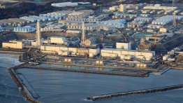 China dan Korea Selatan Prihatin atas Keputusan Jepang Membuang air Radioaktif Fukushima ke Samudera Pasifik