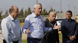 Kandidat PM Israel: "Pembunuhan terhadap para pemimpin Hamas akan dilanjutkan"