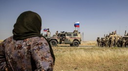 200 Pemboman Dilakukan Rezim Assad dan Pasukan Rusia di Suriah Selama Ramadan
