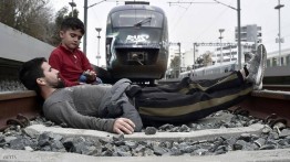 Yunani Tuding Turki Manfaatkan Kasus Imigran Ilegal untuk Kepentingan Politik