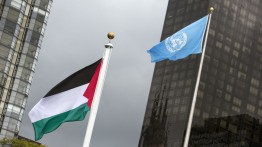 24 jam setelah membatalkan resolusi kecaman terhadap Hamas, PBB resmikan 8 resolusi dukung Palestina