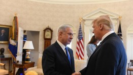 Laporan: Trump siap menekan Netanyahu untuk terlibat dalam rencana perdamaian Israel-Palestina