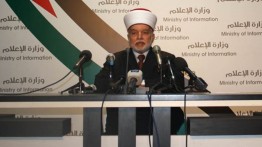 Mufti Agung Peringatkan Rencana Israel yang Ingin Hancurkan Masjid Al-Aqsha