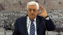 Mahmud Abbas dukung Arab Saudi terkait konfliknya dengan Kanada