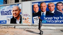 Pejuang Palestina  Gaza: Hasil  pemilu Israel tidak berdampak untuk Palestina