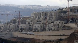 Israel berencana memperluas permukiman ilegal di Bethlehem
