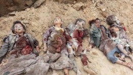 Laporan: Lebih dari 450 warga sipil di Yaman gugur pada awal Agustus