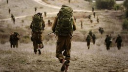 Mantan sniper Israel sesalkan pembunuhan demonstran Palestina