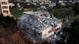 Sejak Berdiri, Israel Gusur Lebih Dari 165.000 Bangunan Palestina