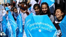 UNRWA: Israel Berusaha Menggantikan Peran Kami di Yerusalem
