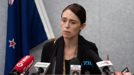 Hormati korban serangan teroris di Masjid Christchurch, Selandia Baru akan tayangkan Azan secara live Jum’at mendatang
