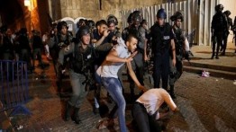 Al-Azhar Kutuk Serangan Israel di Sheikh Jarrah