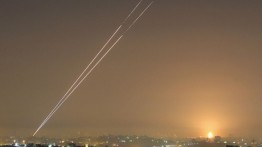 Media Israel puji kekuatan roket pejuang Palestina