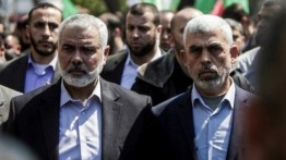 Hamas buka biro politik di Kairo