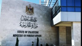 Kemenlu Palestina Bantah Perekrutan Warga Palestina untuk Berperang di Ukraina
