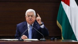 Mahmoud Abbas Kritik Standar Ganda Barat dengan Korbankan Palestina