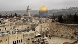 Menlu Mesir: ‘’Hukum Yerusalem Bersatu’’ yang diresmikan Parlemen Israel bertentangan dengan UU Internasional