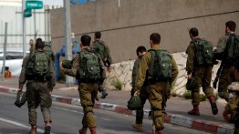 Hamas: Serangan Israel di Silwan dapat Memicu “Ledakan”