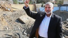 Tak Sudi Dibubarkan, Hamas Tolak Imbalan 15 Miliar Dolar 