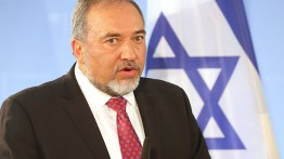 Lieberman dukung Netanyahu menjadi Perdana Menteri
