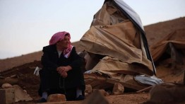 Mesir Kecam Pembongkaran Rumah Warga Palestina oleh Israel