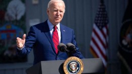 Peringati Tragedi 11 September, Ini Pesan Joe Biden untuk Warga Amerika
