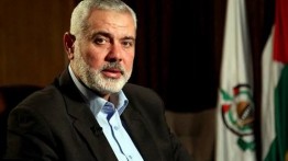 Hamas peringatkan agar Israel tidak bermain api