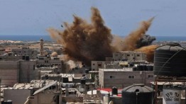 Media Palestina: Sejauh Mana Keseriusan Israel Memagang Janji Gencatan Senjata?