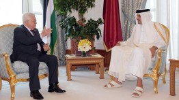 Mahmud Abbas akan Sambangi Qatar untuk Bahas Isu Terbaru Palestina