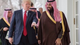 Media Israel beritakan sikap resmi Arab Saudi terkait The Deal of The Century