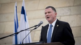 Pembicara Knesset usulkan penghapusan negara Palestina dari meja perundingan
