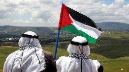 Palestina Peringati Hari Bumi ke-46, Inilah Catatan Pelanggaran Israel Setahun Terakhir