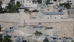 Lawan Yahudisasi, Kota Hebron Seru Warga Laksanakan Shalat Jumat di Masjid Ibrahimi