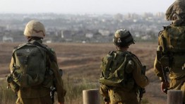 Perwira Israel: 9 prajurit  kami hilang di Jalur Gaza
