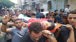 Satu Orang Meninggal dan Puluhan Lainnya Luka-luka dalam Unjuk Rasa di Perbatasan Gaza