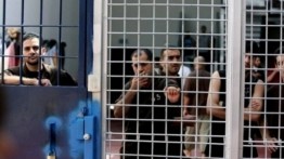 Israel Mengirim Dokter yang Terinfeksi Corona untuk  Merawat Tahanan Palestina