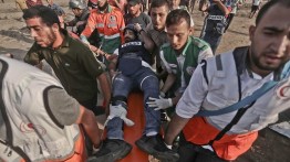 Pasukan Israel Tembak 2 Jurnalis di Tepi Barat dan Jalur Gaza