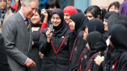 Luar Biasa, Sekolah-sekolah Islam Menempati Rangking Tertinggi di Inggris