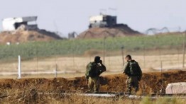 Israel bentengi 20 infrastruktur vital negara, demi menghindari serangan roket Hizbullah