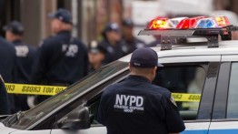 Polisi New York menyelidiki penyerangan terhadap seorang Muslimah