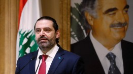 13 Hari Demo Tak Kunjung Usai, PM Lebanon Mengundurkan Diri