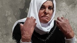 Polisi Israel tumpas aksi solidaritas untuk tahanan Palestina, Israa Ja'abis