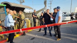 Diklaim Ingin Melakukan Aksi Penikaman, Militer Israel Tembak Seorang Pemuda Palestina