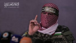 Hamas: Kesepakatan Pertukaran Tahanan Hanya Akan Terjadi Jika Termasuk Narapidana “Terowongan Kemerdekaan”
