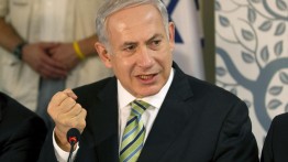 Netanyahu: Israel tidak akan hengkang dari Tepi Barat