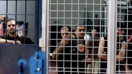 PA Ajukan File Tahanan yang Sakit di Penjara Israel ke ICC